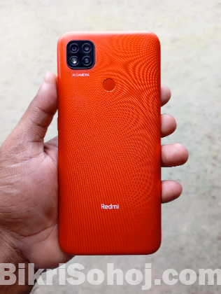 Redmi 9